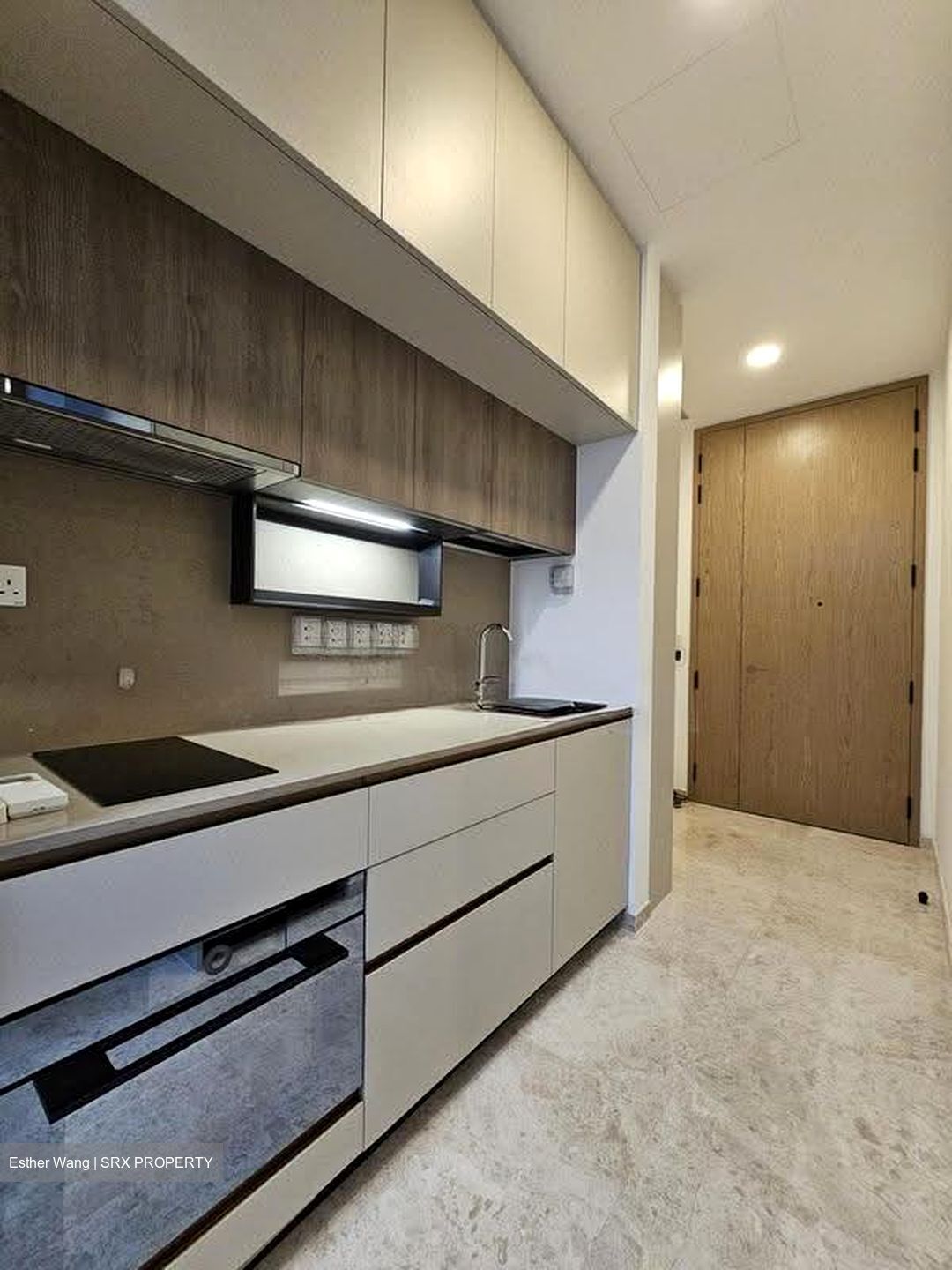 The Avenir (D9), Condominium #637453261